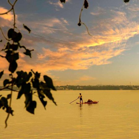 Hiru Lagoon Negombo Exterior foto